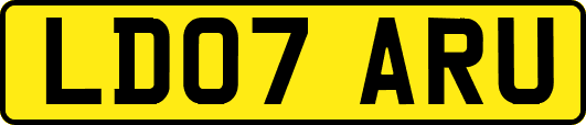 LD07ARU