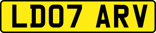 LD07ARV