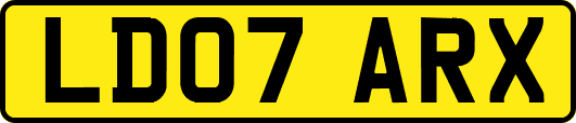 LD07ARX