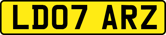 LD07ARZ