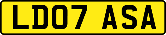 LD07ASA