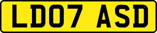 LD07ASD