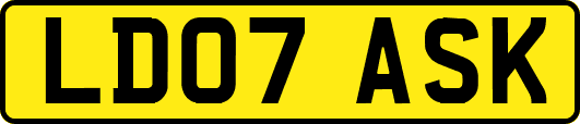 LD07ASK