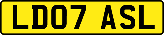 LD07ASL