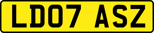 LD07ASZ