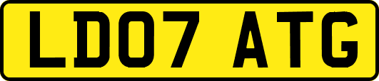 LD07ATG