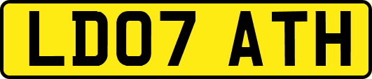 LD07ATH
