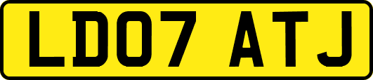 LD07ATJ
