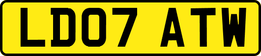 LD07ATW