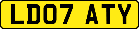 LD07ATY