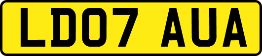 LD07AUA