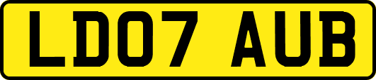 LD07AUB