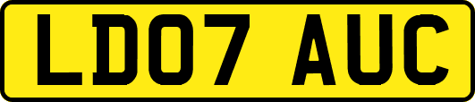 LD07AUC
