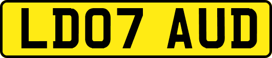 LD07AUD