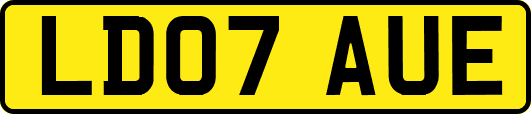 LD07AUE
