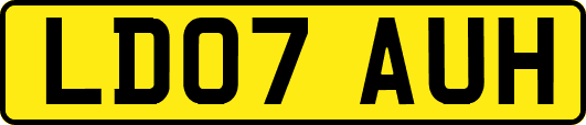 LD07AUH