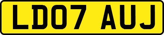 LD07AUJ