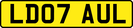 LD07AUL