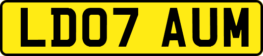 LD07AUM