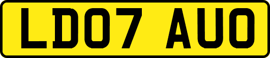 LD07AUO