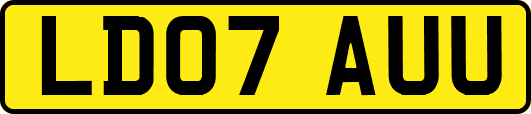 LD07AUU