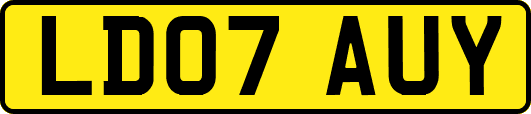 LD07AUY