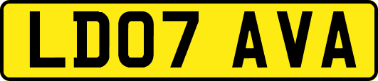 LD07AVA