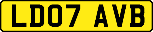 LD07AVB