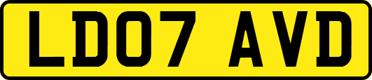 LD07AVD