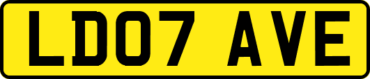 LD07AVE