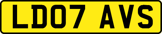 LD07AVS