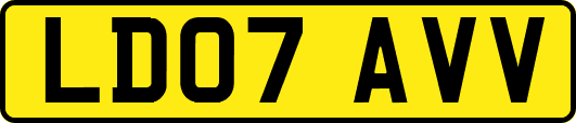 LD07AVV
