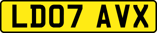 LD07AVX