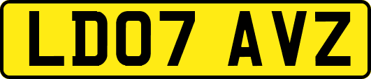 LD07AVZ