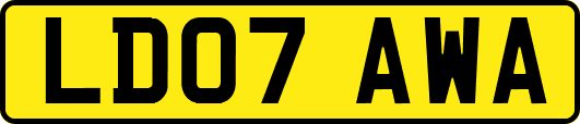 LD07AWA