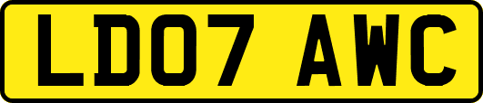 LD07AWC