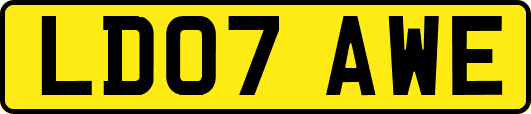 LD07AWE