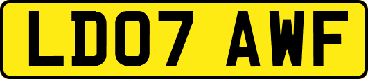 LD07AWF