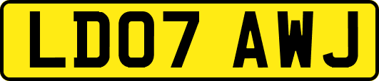 LD07AWJ