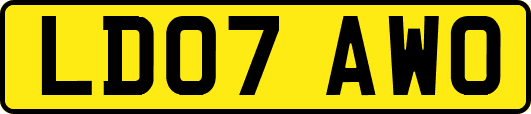 LD07AWO