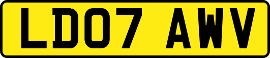LD07AWV