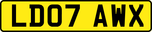 LD07AWX