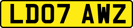 LD07AWZ