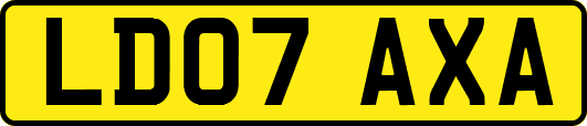 LD07AXA