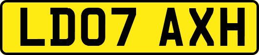 LD07AXH