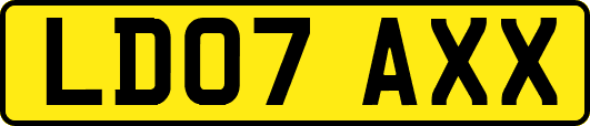 LD07AXX