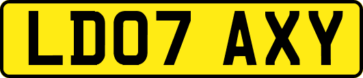 LD07AXY