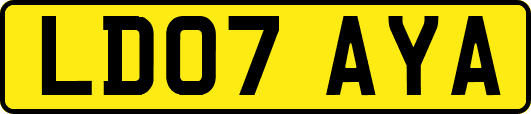LD07AYA