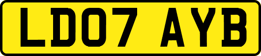 LD07AYB