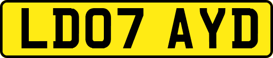 LD07AYD